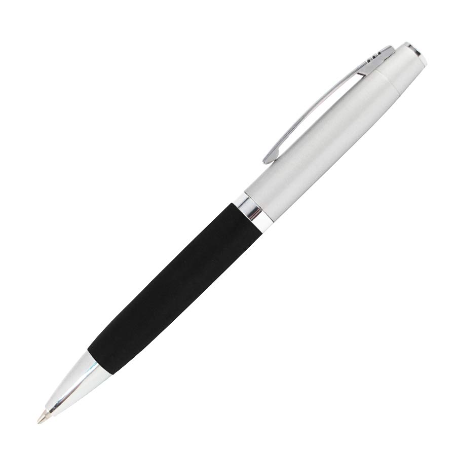 L63 Boligrafo Metálico